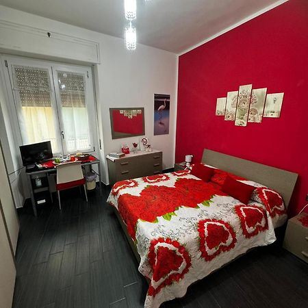 Affittacamere Sa Pardula Cagliari Exterior foto