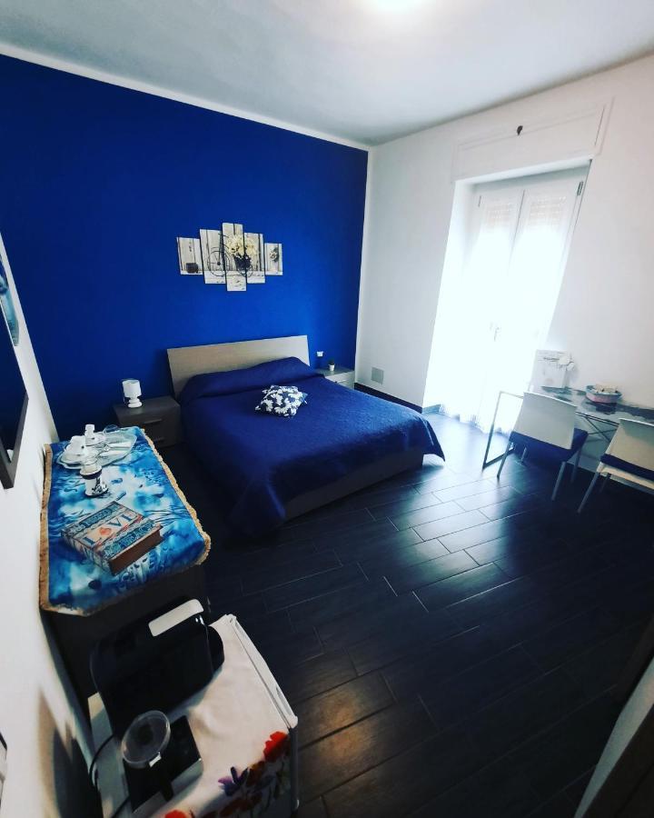 Affittacamere Sa Pardula Cagliari Exterior foto