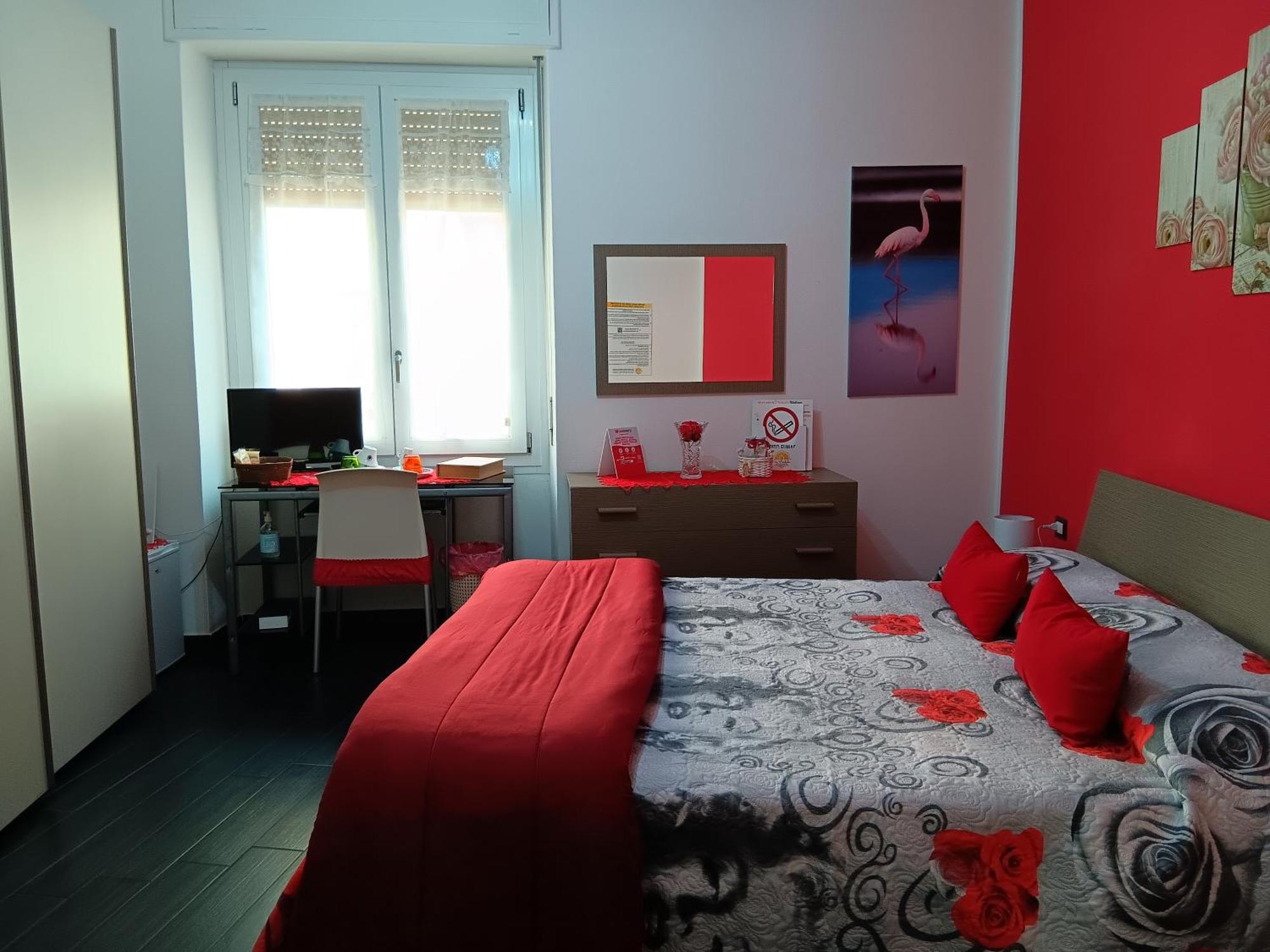 Affittacamere Sa Pardula Cagliari Exterior foto
