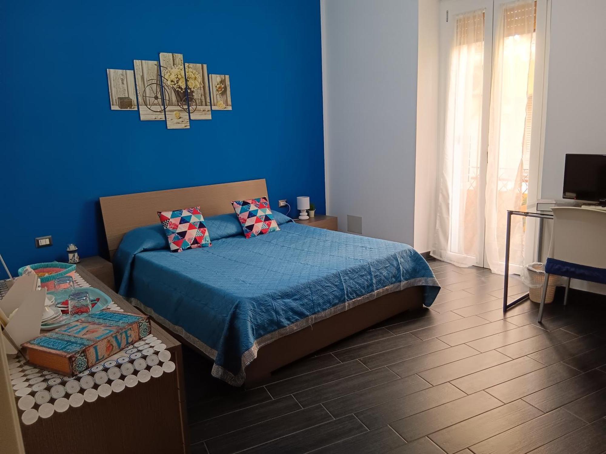 Affittacamere Sa Pardula Cagliari Exterior foto