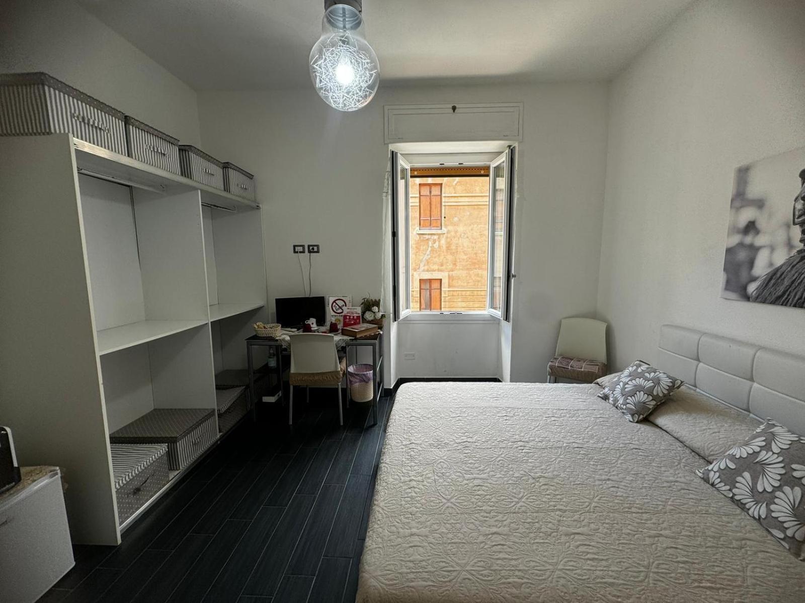 Affittacamere Sa Pardula Cagliari Exterior foto